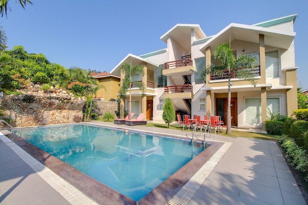 Gallery - Maulik Mansion Resort