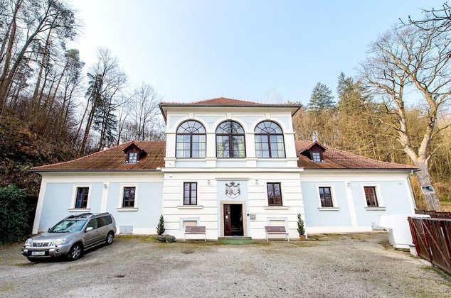 Gallery - Penzion Zámecká Zahrada