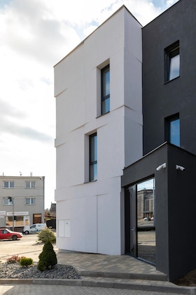 Gallery - 4 Smart Hotel