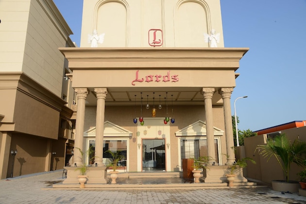 Gallery - Lords Inn Jamnagar