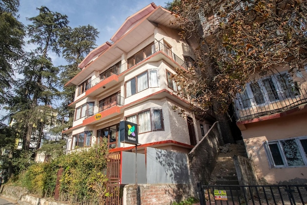 Gallery - Itsy Hotels Avantika With Forest View