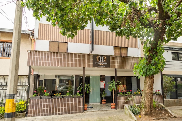 Gallery - Hotel Laureles De Aburra Medellin