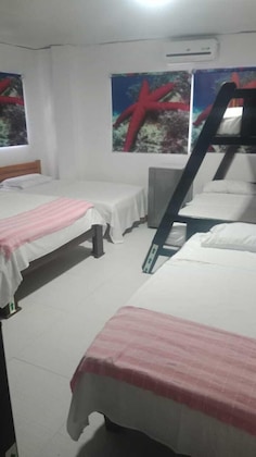 Gallery - Feyajoma San Andres Islas