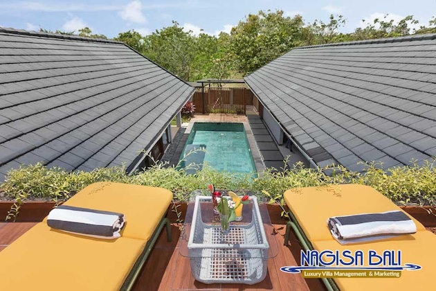 Gallery - Villa Ciwuwi Balangan By Nagisa Bali