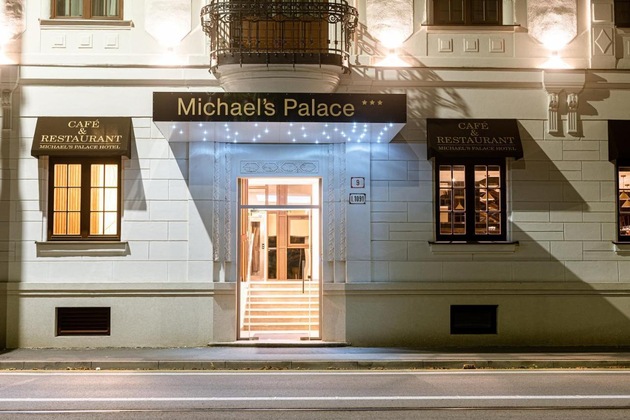 Gallery - Hotel Michael's Palace