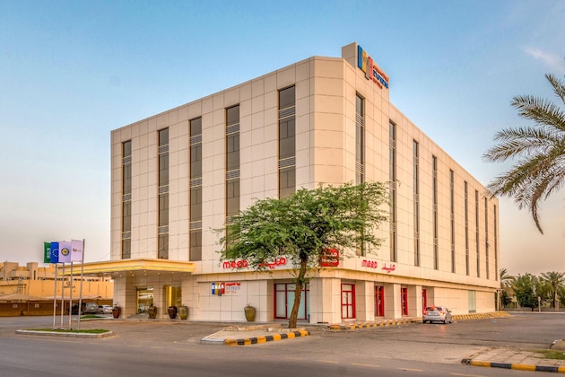 Gallery - Ewaa Express Hotel - Buraydah