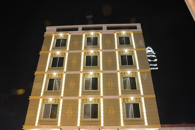 Gallery - Al-Ewan Hotel Apartments