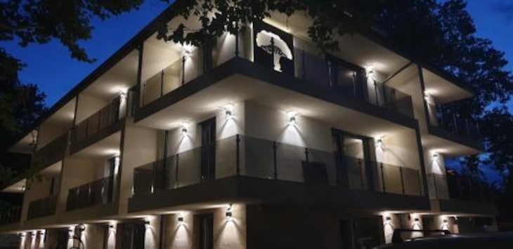 Gallery - Baobab Suites