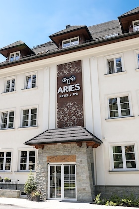 Gallery - Aries Hotel & Spa Wisla