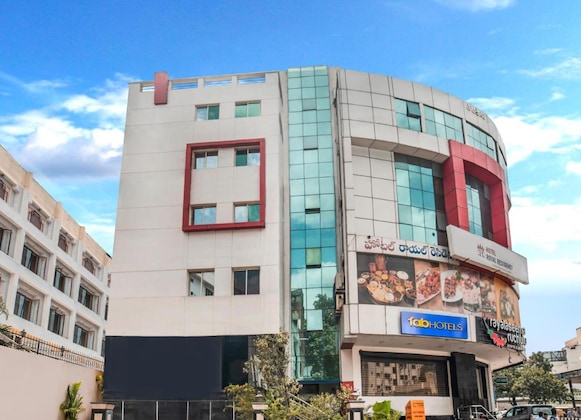 Gallery - Fabhotel Royal Residency Ii
