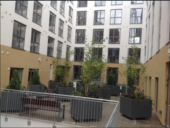 Gallery - Swuite Dublin (Student Accommodation - ApartHotel)