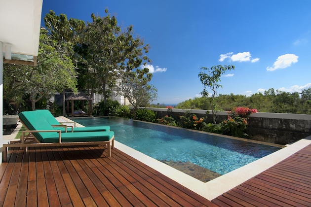 Gallery - Villa Champa