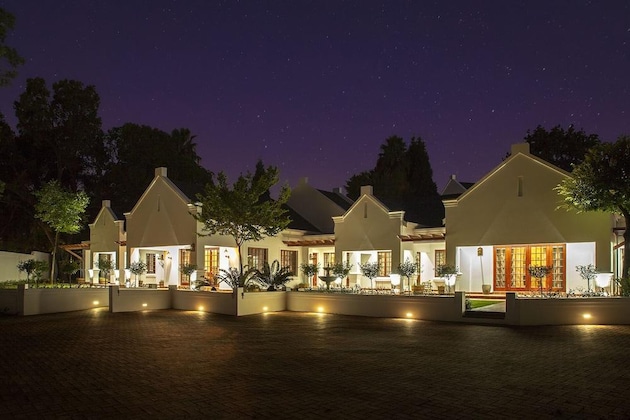 Gallery - The Giglio Boutique Hotel