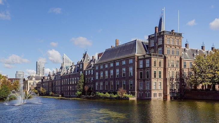 Gallery - Hotel Hoevevoorde
