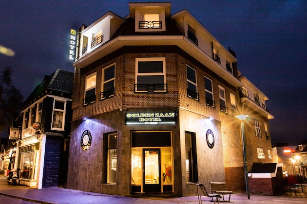 Gallery - Golden Zaan Hotel Amsterdam Zaandam