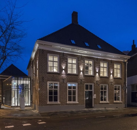 Gallery - Hotel Kazerne