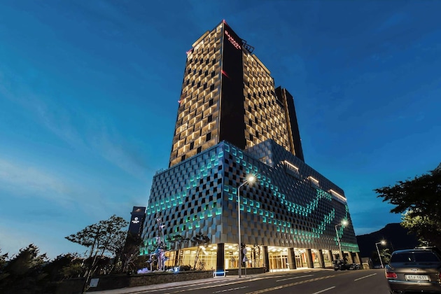 Gallery - Ramada Plaza By Wyndham Dolsan Yeosu