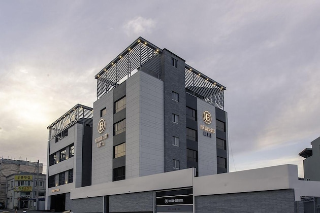 Gallery - Browndot Hotel Yeonhwari