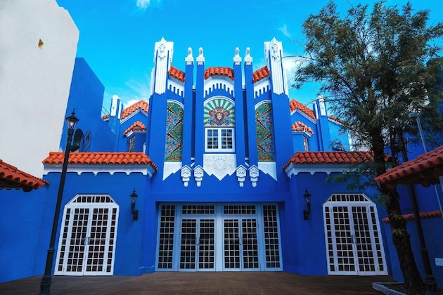 Gallery - The Fox Hotel