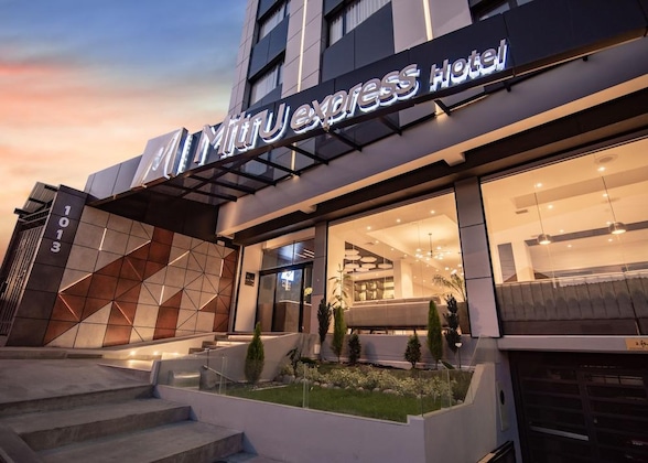 Gallery - Mitru Express