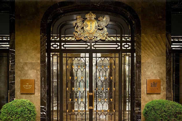 Gallery - Josun Palace, A Luxury Collection Hotel, Seoul Gangnam