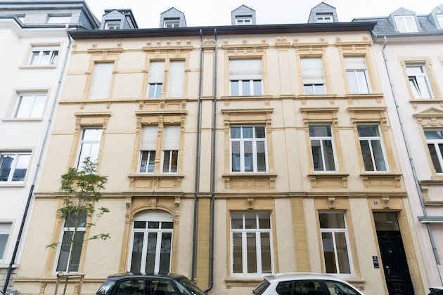 Gallery - Smartflats Design Luxembourg