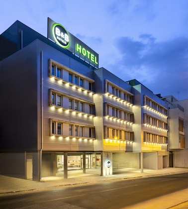 Gallery - B&B Hotel Lisboa Aeroporto