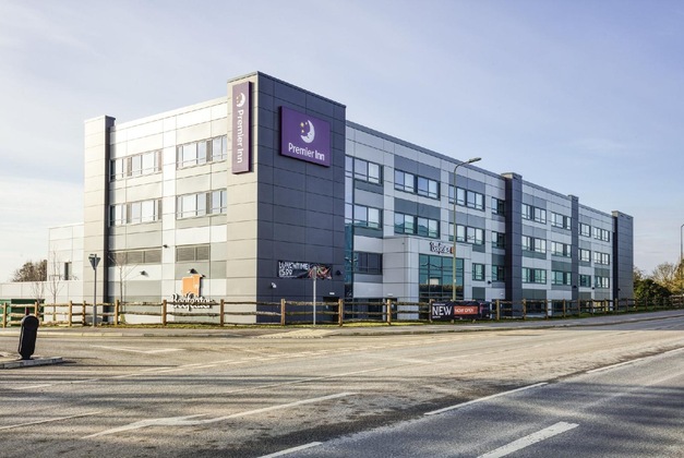 Gallery - Premier Inn Oxford Kidlington (Airport)