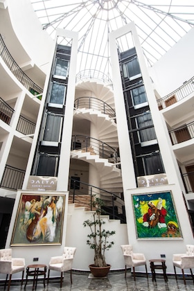 Gallery - Dalya Resort Aqua & Spa Hotel