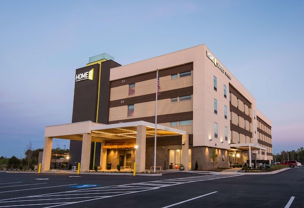 Gallery - Home2 Suites By Hilton Atlanta Newnan