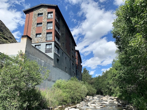 Gallery - Apartamentos Canillo 3000