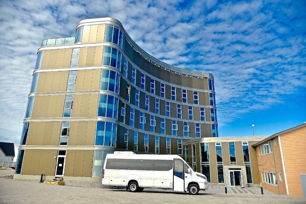 Gallery - Best Western Plus Hotel Ilulissat