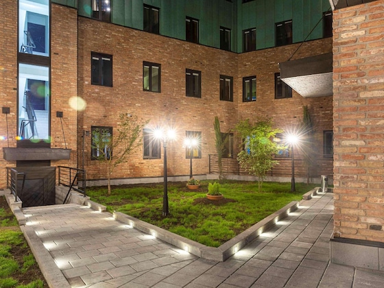 Gallery - Ibis Budget Tbilisi Center
