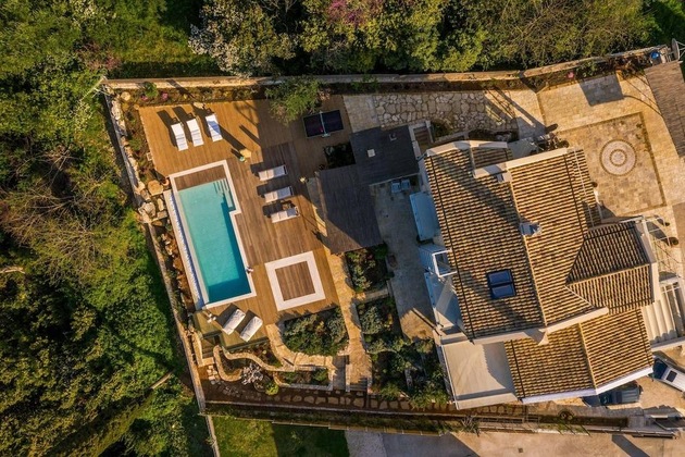 Gallery - Melithea Seaview Villa