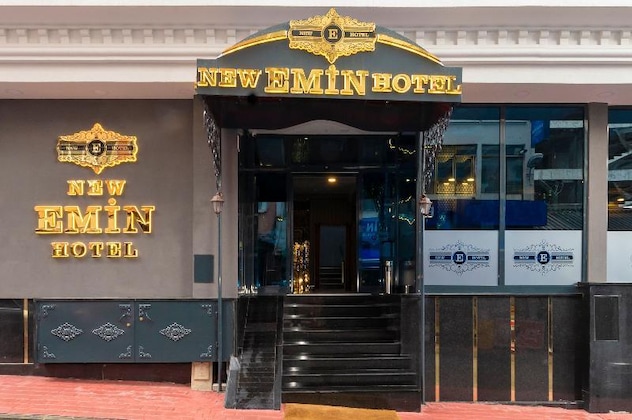 Gallery - New Emin Hotel