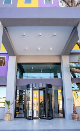 Gallery - Hotel Modular Express Calama