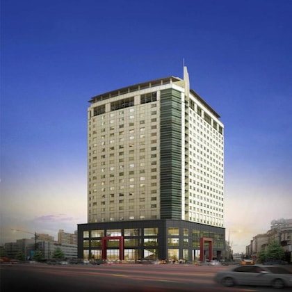 Gallery - Ramada Encore By Wyndham Cheonan