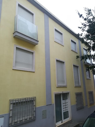 Gallery - Lisbon Grand View