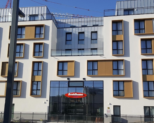 Gallery - Séjours & Affaires Paris Bagnolet