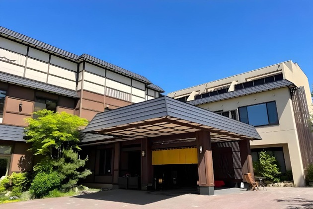 Gallery - Otaru Kourakuen