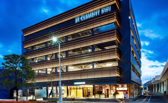 Gallery - Jr Clement Inn Kochi