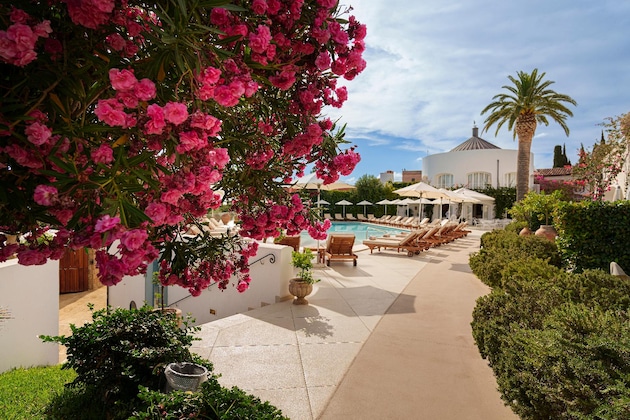 Gallery - Hotel Calette N° 5