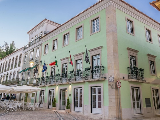 Gallery - Hotel República