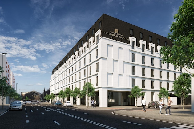 Gallery - Hotel Giralda Center