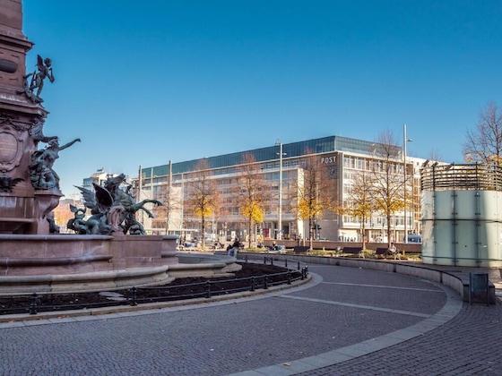 Gallery - Felix Suiten Am Augustusplatz