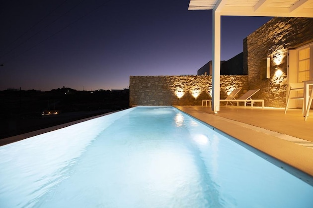 Gallery - The Ammonite Resort