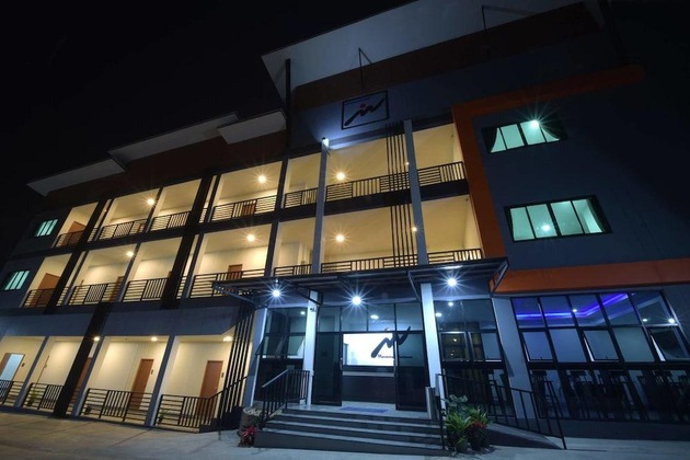 Gallery - Maneetham Residence
