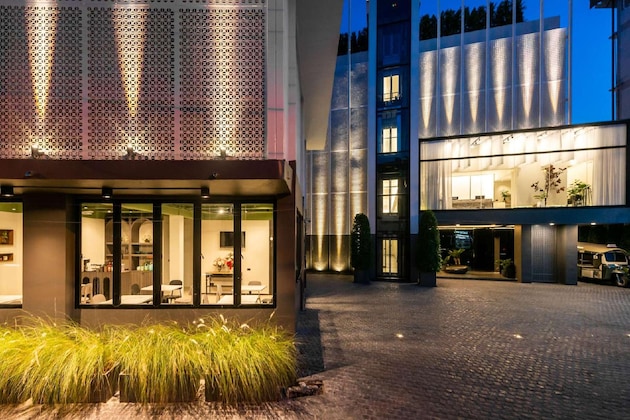 Gallery - Kaya Heritage Hotel