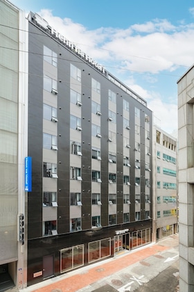 Gallery - Henn Na Hotel Seoul Myeongdong
