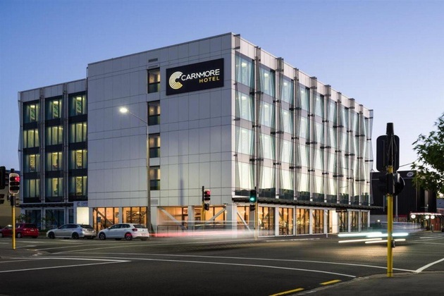 Gallery - Carnmore Hotel Christchurch
